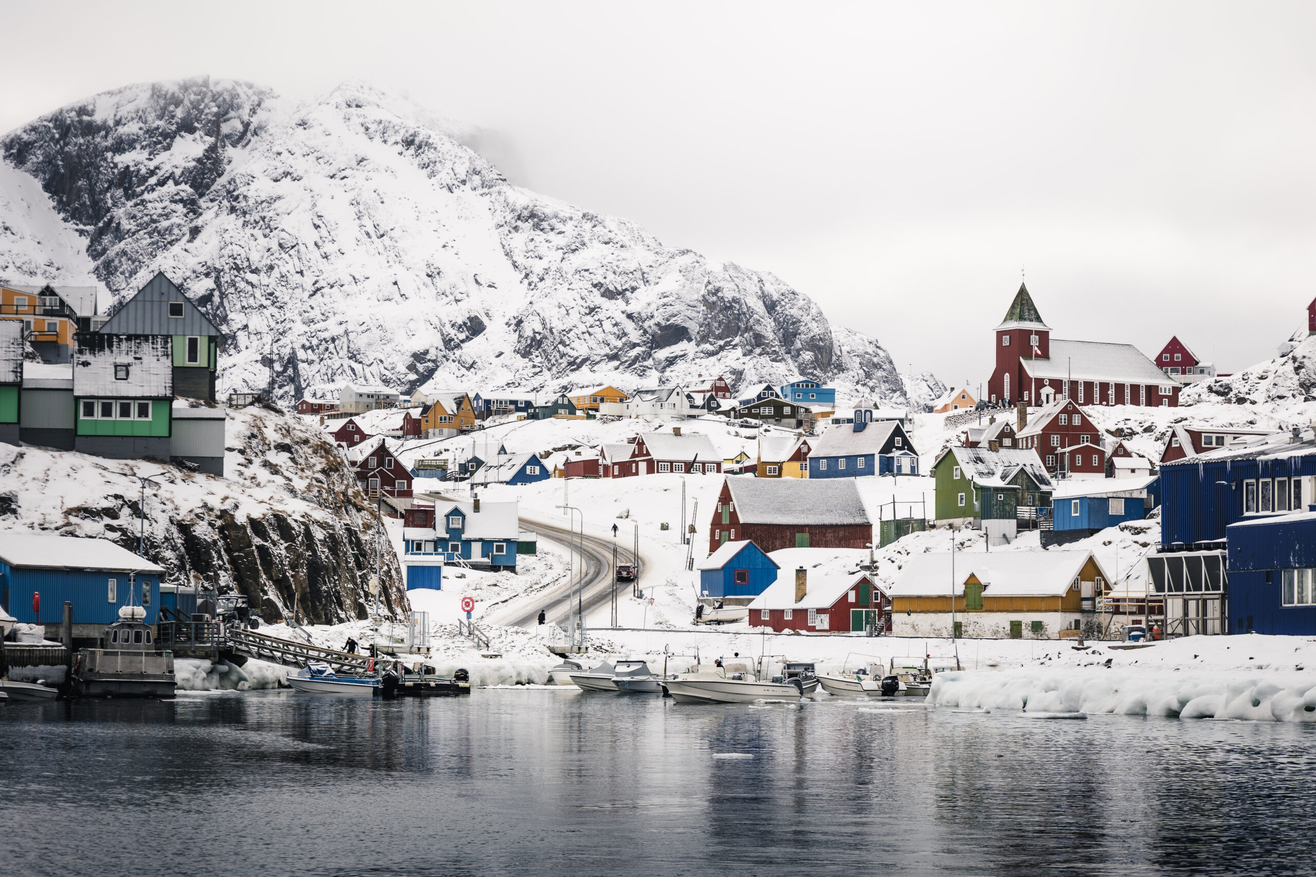 Groenland_Sisimiut_Boat-2