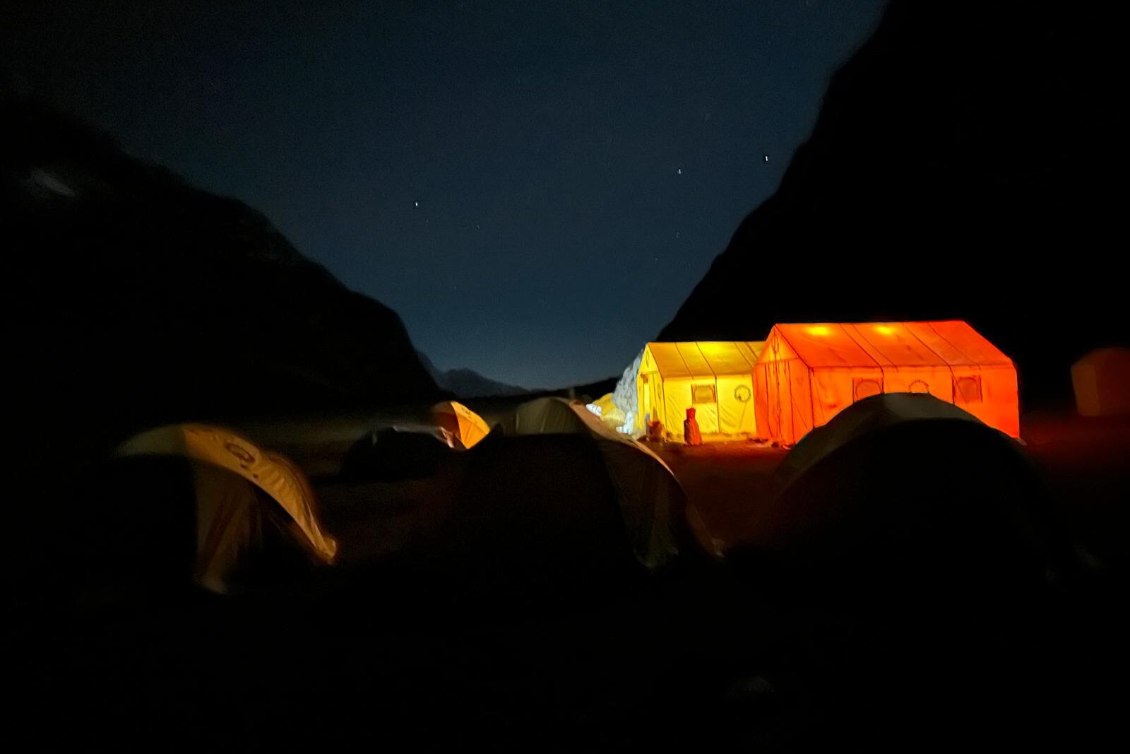 Wild Yak Expeditions