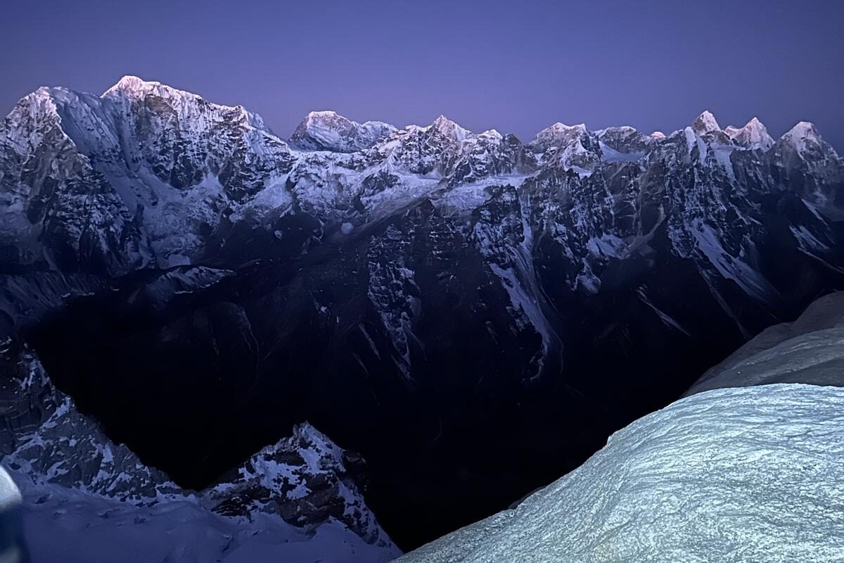 Wild Yak Expeditions