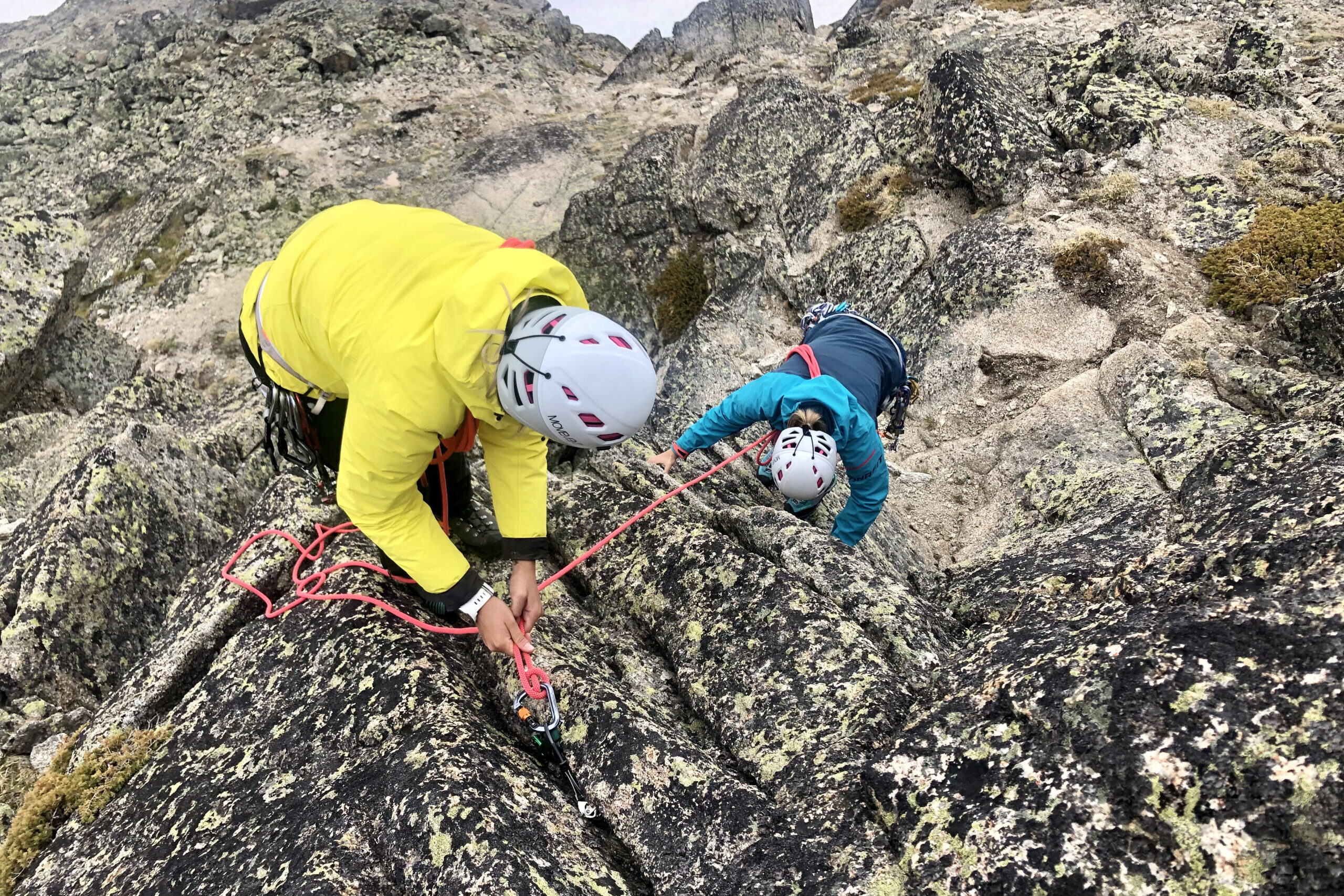 Alpinisme